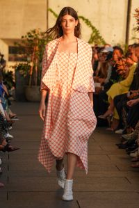 Zero + Maria Cornejo RTW Spring 2020