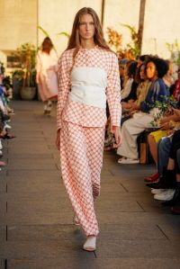Zero + Maria Cornejo RTW Spring 2020