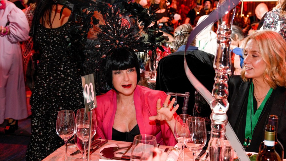 Cyndi Lauper