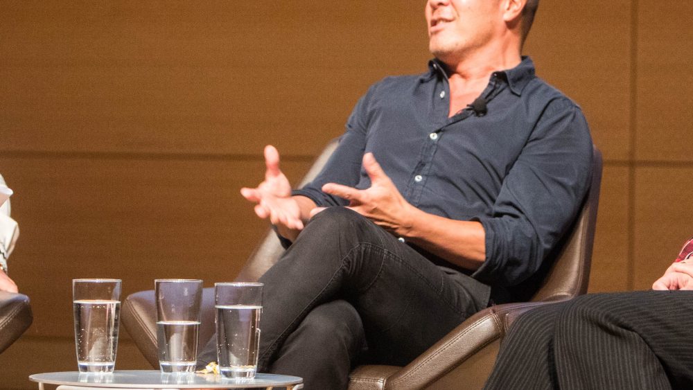 Keeping It New in Fashion: A Talk Between Generations, with Fern Mallis, Derek Lam, and Emily Bode