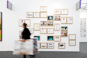 Frieze Art Fair 2019