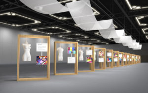 Functional Fabric Fair 
