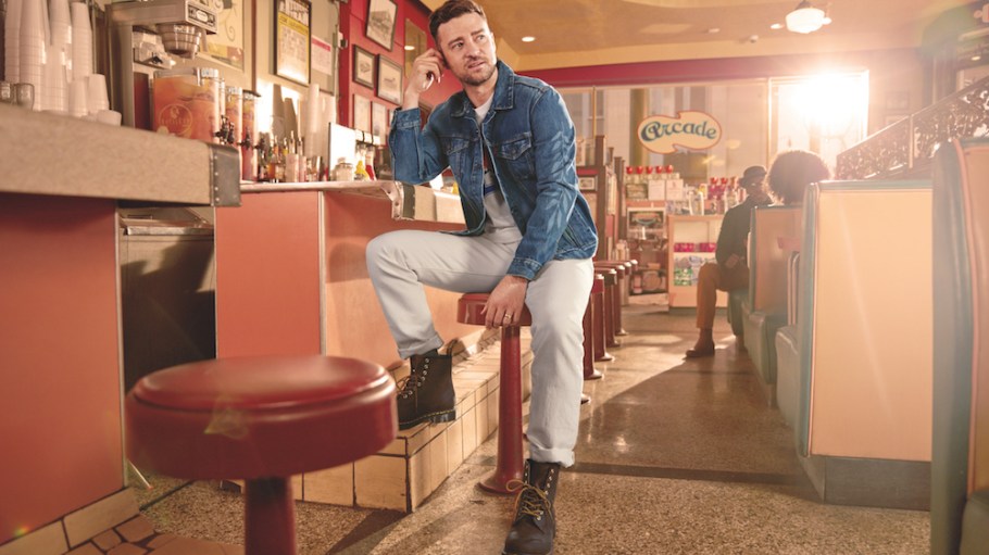Justin Timberlake and Levi's Music Project. Levi's, Nike, Vans, Uniqlo and Zara are the five brands shaping global men's fashion, according to a report from retail data firm Edited.