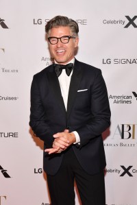 Eric Rutherford