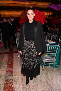 Olivia Palermo