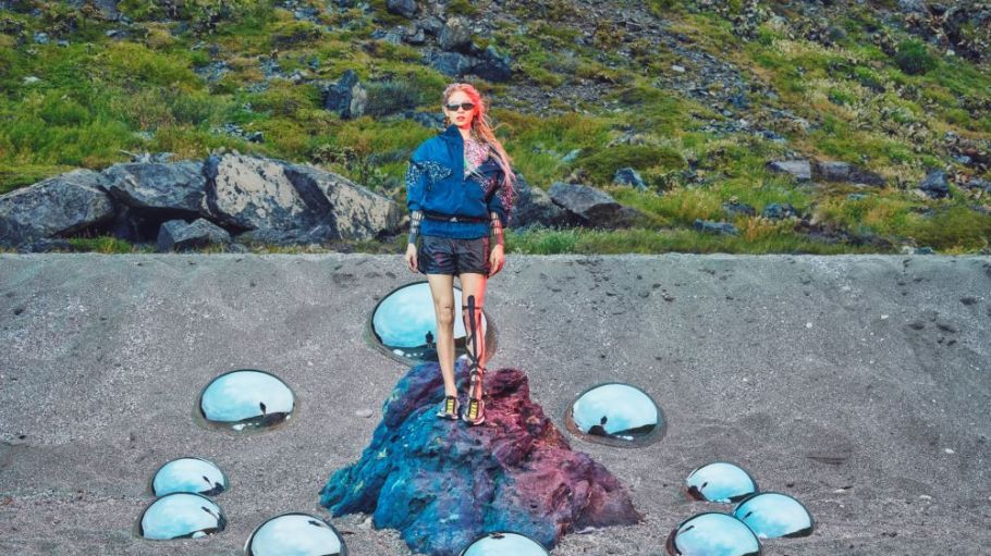 Adidas, Reformation, H&M and Stella McCartney saw the highest "media impact value" for their sustainability mentions, Lauchmetrics said.