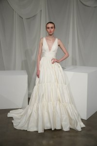 Amsale Bridal Fall 2020