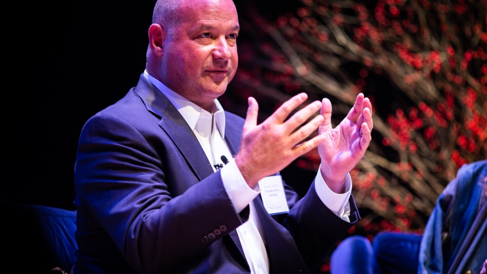 Richard Gersten