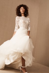 BHLDN Bridal Fall 2020