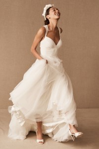 BHLDN Bridal Fall 2020