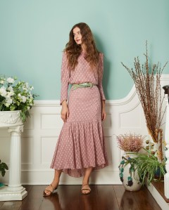 Black Iris RTW Spring 2020