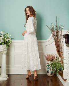 Black Iris RTW Spring 2020