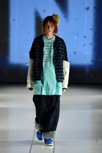 Bodysong RTW Spring 2020