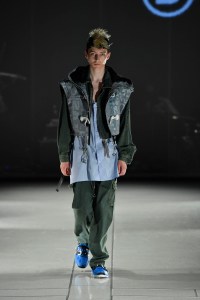 Bodysong RTW Spring 2020