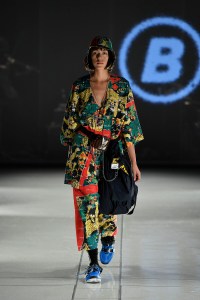 Bodysong RTW Spring 2020