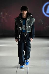 Bodysong RTW Spring 2020