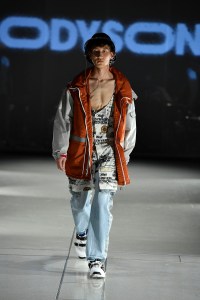 Bodysong RTW Spring 2020