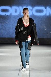 Bodysong RTW Spring 2020