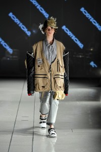Bodysong RTW Spring 2020