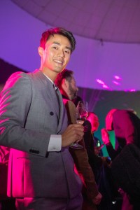 Zhao Lei