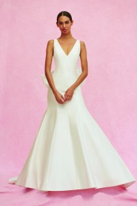 Carolina Herrera Fall 2020