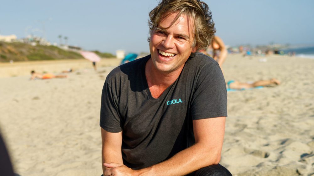 Chris Birchby