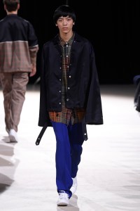 Cinoh RTW Spring 2020
