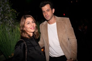 Sofia Coppola, Mark Ronson