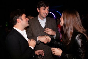 Nicholas Braun