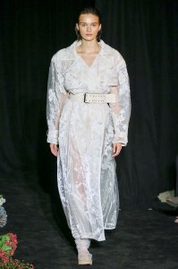 Danielle Frankel Bridal Fall 2020