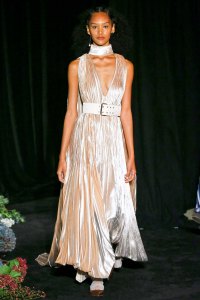 Danielle Frankel Bridal Fall 2020