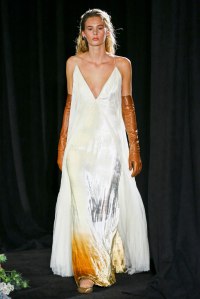 Danielle Frankel Bridal Fall 2020