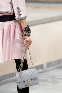 Details at Chanel RTW Spring 2020