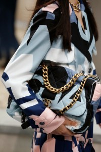 Details at Chanel RTW Spring 2020