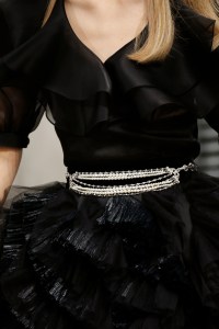 Details at Chanel RTW Spring 2020