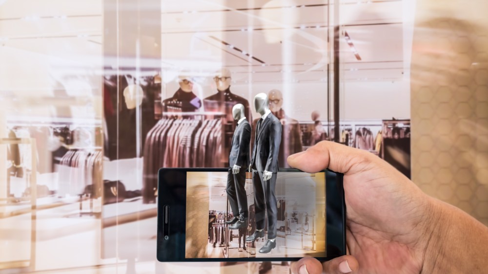 Digital Retail