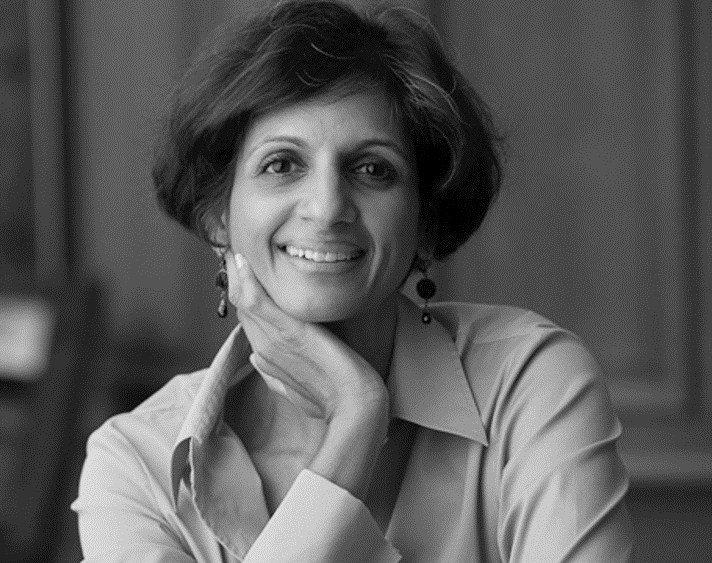 Kering Names Kalpana Bargamane Denzel Chief Diversity, Inclusion and Talent Officer