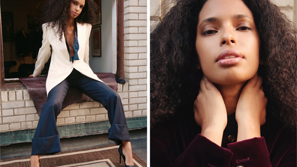 Duca Sartoria Launches Duca Donna, Made-to-Measure for Women