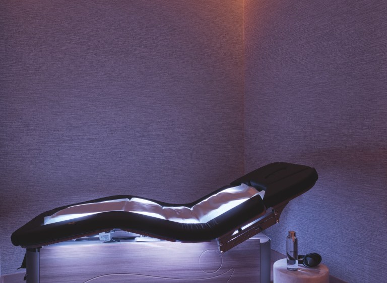 Equinox Hotel Spa