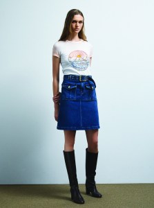Frame RTW Spring 2020