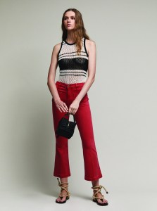 Frame RTW Spring 2020