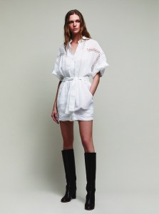 Frame RTW Spring 2020