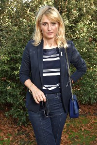 Julie Gayet