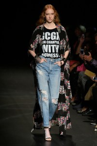 Gut's Dynamite Cabarets RTW Spring 2020