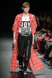 Gut's Dynamite Cabarets RTW Spring 2020
