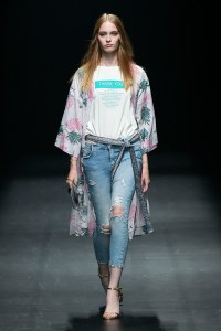 Gut's Dynamite Cabarets RTW Spring 2020
