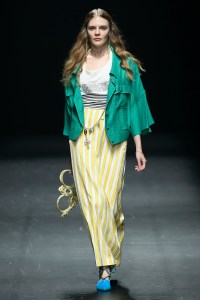 Gut's Dynamite Cabarets RTW Spring 2020
