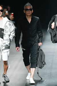 Gut's Dynamite Cabarets RTW Spring 2020