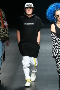 Gut's Dynamite Cabarets RTW Spring 2020