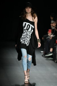 Gut's Dynamite Cabarets RTW Spring 2020
